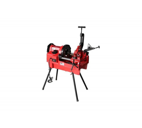 Резьбонарезной станок VOLL V-Matic A4