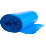 Мешки для мусора с ушками голубые Comfort (30 шт; 35 л) Stayer 39155-35