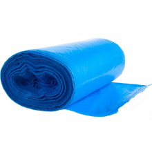 Мешки для мусора с ушками голубые Comfort (30 шт; 35 л) Stayer 39155-35