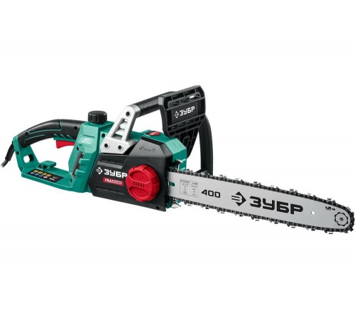 Электрическая цепная пила ЗУБР ПЦ-2440