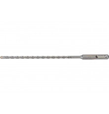 Квадробур с двойной спиралью по бетону (5x150х210 мм; SDS+) Elitech 1820.108500