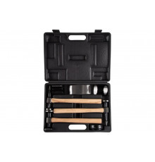 Рихтовочный набор AFFIX кейc, 7 предметов AF0117107C