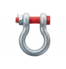 Омегообразная скоба TOR 25,0 т тип G2130 1232506