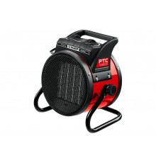 Электрическая тепловая пушка ЗУБР 2 кВт, МКН ТПК-2Р