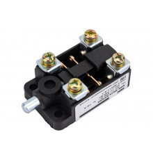 Концевой выключатель IEK ВПК-2010-БУХЛ4, толкатель, IP00 KV-2-2010-1