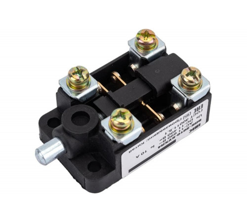 Выключатель IEK ВПК-2010-БУХЛ4 - надежное решение для вашей электросети