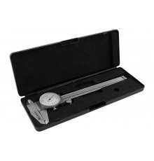 Штангенциркуль стрелочный MTX 150 мм 316019