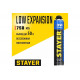 STAYER 750 мл, выход до 65 л, пистолетная, монтажная пена 41136