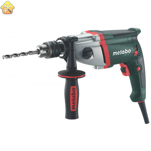 Дрель METABO BE 751 (600581000)