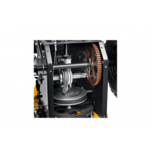 Бензиновый снегоуборщик STEHER Extrem 56 см GST-756E