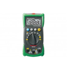 Цифровой мультиметр Mastech MS8233D 00-00007378