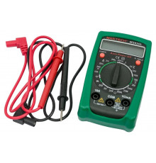 Карманный мультиметр Mastech MS820L 00-00007409
