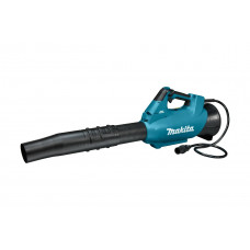 Аккумуляторная воздуходувка Makita PDC BL 36 В/40 MAX UB001CZ