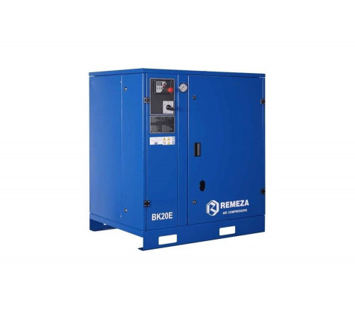 Винтовой компрессор Remeza ВК20E-10 25806