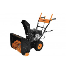 Бензиновый снегоуборочник CARVER STG-6556 01.017.00007