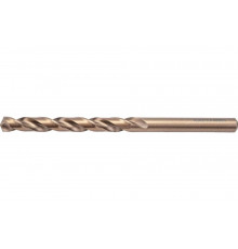 Сверло по металлу HSSE-Co5 DIN 338 (6.5х101х63 мм) Ruko 215065