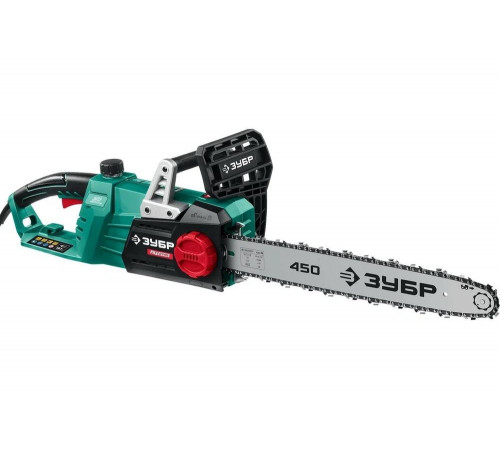 Электрическая цепная пила ЗУБР ПЦ-2745