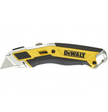 Универсальный нож DEWALT с выдвижным лезвием DWHT0-10295