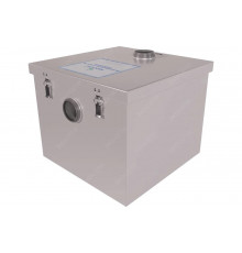 Жироуловитель Экосети серии Black 40