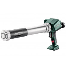 Аккумуляторный пистолет для герметика Metabo KPA 12 600 601218850