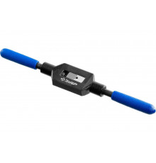 Метчикодержатель №1, с регулируемыми вкладышами ЗУБР 28232-1