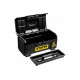 STAYER 480 х 270 х 240, пластиковый, ящик для инструмента TOOLBOX-19 38167-19 Professional