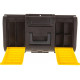 STAYER 480 х 270 х 240, пластиковый, ящик для инструмента TOOLBOX-19 38167-19 Professional