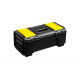 STAYER 480 х 270 х 240, пластиковый, ящик для инструмента TOOLBOX-19 38167-19 Professional