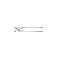 Вязальные клещи для арматурной сетки Knipex 280 мм, оцинкованные, штрихкод на ручках KN-9904280EAN