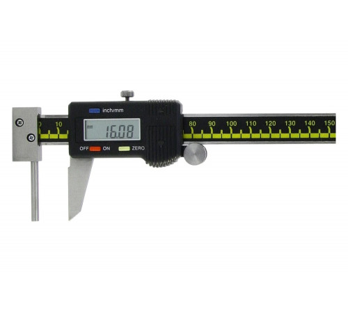 Специальный штангенциркуль SHAN ШЦЦСТ-0-300 0,01