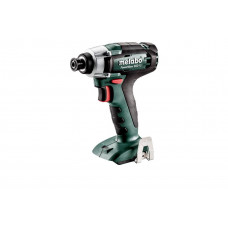 Гайковерт аккумуляторный METABO PowerMaxx SSD 12 (601114890) без акк. и з.у