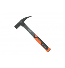 Молоток кровельщика с фибергласовой рукояткой 600г PATRIOT RHF-600 350001030