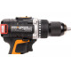 Дрель аккумуляторная WORX WX175