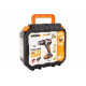 Дрель аккумуляторная WORX WX175