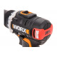 Дрель аккумуляторная WORX WX175