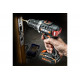 Дрель аккумуляторная WORX WX175