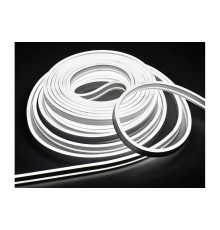 Комплект светодиодной подсветки IEK "неон" (лента led 10м lsr5-2835w120-8-ip65-220в + драйвер) LSR5-2-120-65-2-10-S0