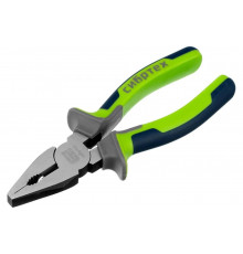 Комбинированные плоскогубцы, 160 мм фосфатирование СИБРТЕХ 17053