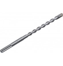 Бур SDS-Max 2 спирали, 4 резца, 18x200/340 мм Интерскол 14118.200