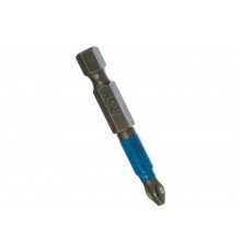 Биты PROFESSIONAL ProFix Phillips (10 шт; 50 мм; PH2; 1/4") STAYER 26203-2-50-10_z01