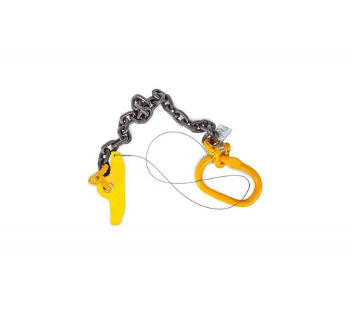 Захват для вертикального подъема барабанов TOR ЗВБЦ-3,15 тн 1003115