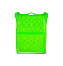 Кювета для валиков СИБРТЕХ средняя, 260х320 мм 81416