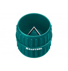 Зенковка - фаскосниматель для зачистки и снятия внутренней и внешней фасок KRAFTOOL Universal (4-36 мм) 23795