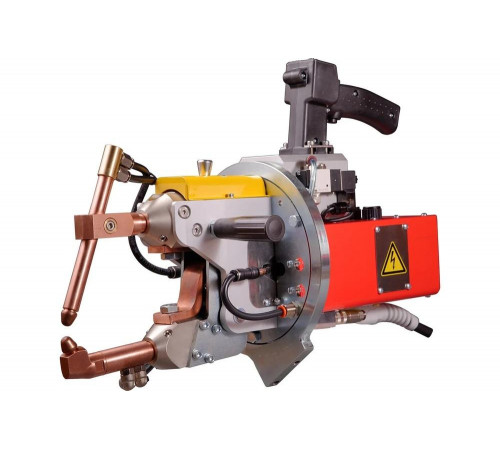 Подвесные клещи с блоком управления S1 FUBAG SG 4 38913