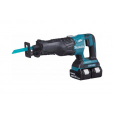 Сабельная пила Makita LXT DJR360RM2