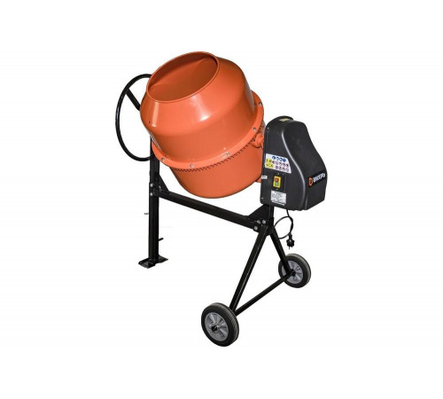 Бетономешалка Вихрь БМ-20АЧ 74/1/20