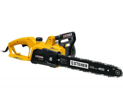 Электрическая цепная пила STEHER ES-2040