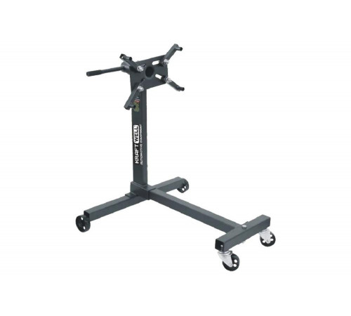 Стенд для разбора двигателей KraftWell KRWES3