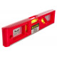 KRAFTOOL 220 мм, уровень с магнитом DIRECTOR LEVEL 1-34863-022