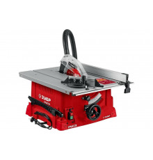 Настольный распиловочный станок ЗУБР 1900 Вт СРЦ-254